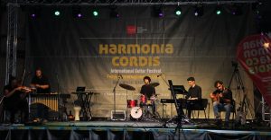 Concertele zilei a 5-a la ”Harmomia Cordis”