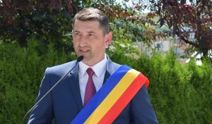 Primarul municipiului Sighișoara, drept la replică ”pentru amnezia din PNL Mureș”