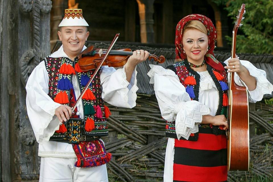 Festivalul Văii Târnavelor, la Târnăveni