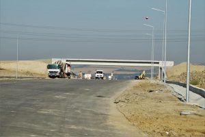 Când vor fi gata lucrările la tronsonul de autostradă Târgu Mureș – Ungheni
