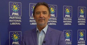 Alegeri în PNL Mureș. Candidatură anunțată de Horațiu Suciu