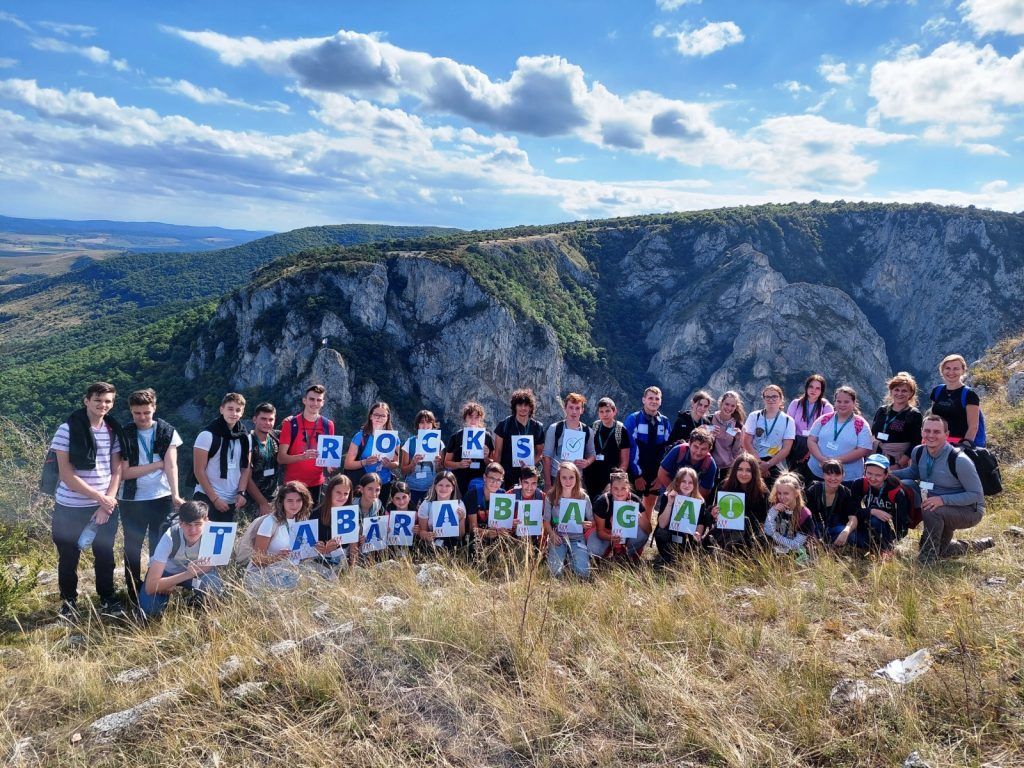 FOTO: BlagaRocks! III, reușită deplină pentru Comunitatea Blaga