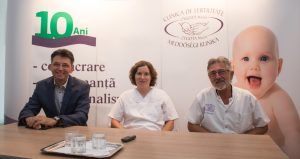 Clinica de Fertilitate Zygota Mureș, în pas cu noutățile pentru obținerea unei sarcini
