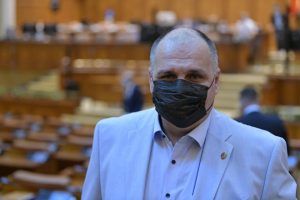 Corneliu Florin Buicu, deputat PSD: ”Alegerile anticipate reprezintă singura variantă”