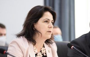 Dumitrița Gliga (PSD), despre scumpirea energiei: ”Dacă Guvernul este incapabil, venim cu soluții în Parlament”