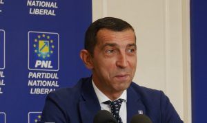INTERVIU. Ciprian Dobre, vicepreședinte PNL în echipa lui Florin Cîțu