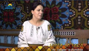 Dumitrița Gliga, întrebare către ministrul Agriculturii