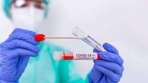 Mureș: Creștere aproape triplă a cazurilor de COVID-19!