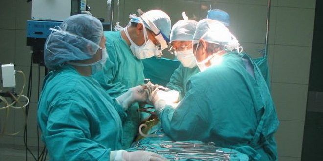 Transplant renal reușit la Târgu Mureș