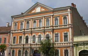 Investiții importante pentru Liceul de Artă din Târgu Mureș