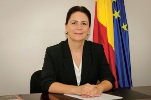 Dumitrița Gliga, mesaj special de Ziua Limbii Române