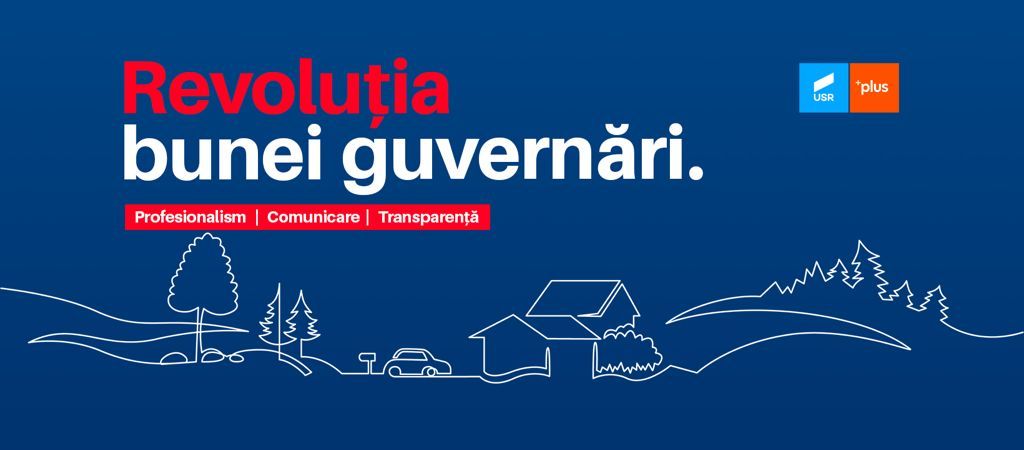 Cele mai importante proiecte de infrastructură ale județului Mureș coordonate de miniștrii USR PLUS