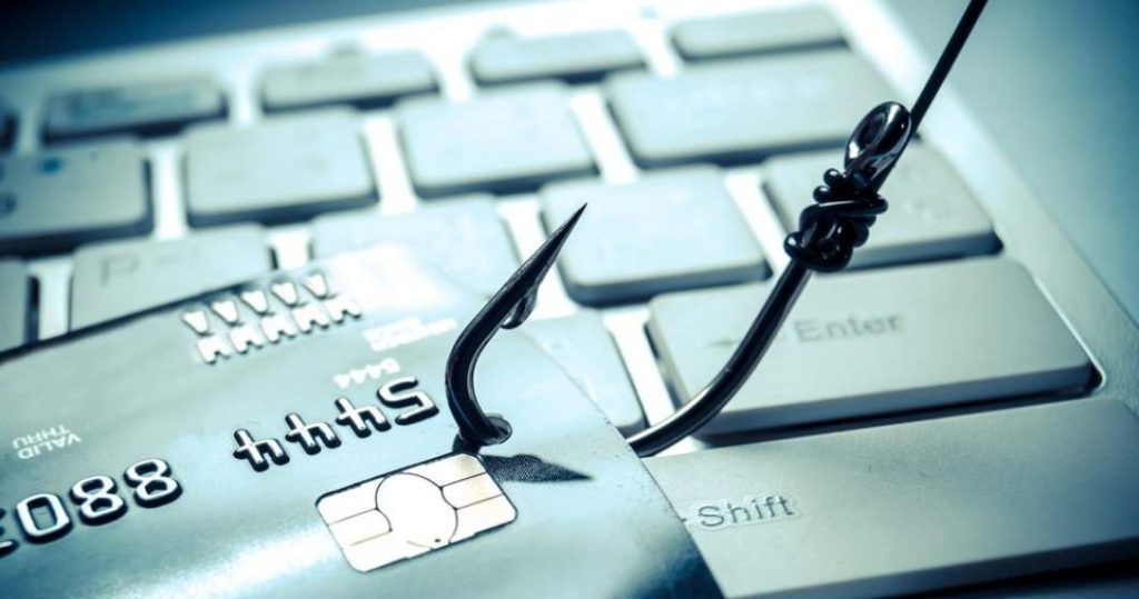 Campanie de informare împotriva fraudelor online