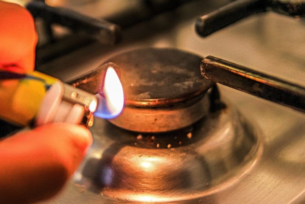 Sistare de gaz în cinci localități din județul Mureș