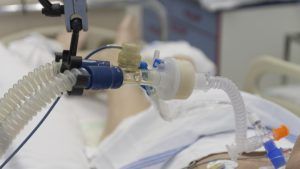 BILANȚ. Peste o mie de pacienți cu COVID-19, decedați în spitalele din Mureș