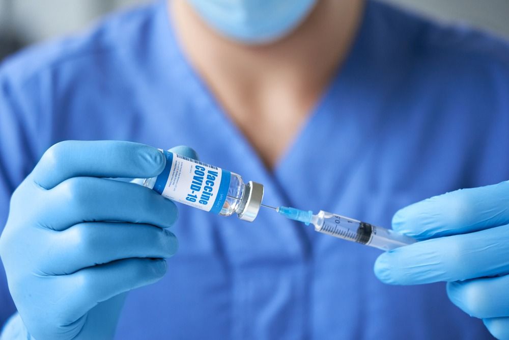 Zeci de români, vaccinați anti COVID-19 în ultimele 24 de ore