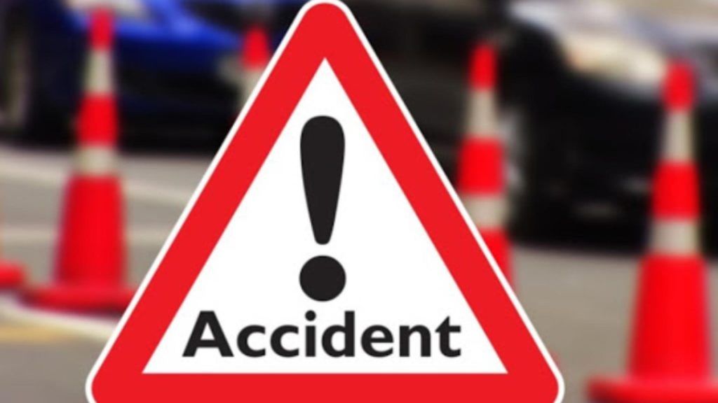Târgu Mureș: Accident provocat de un șofer băut