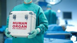 O nouă prelevare de organe la Spitalul de Urgență Târgu Mureș