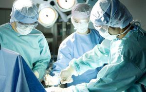 Prelevare de organe, la Spitalul Clinic Județean de Urgență Târgu Mureș
