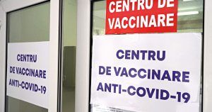 Programul centrelor de vaccinare din Mureș