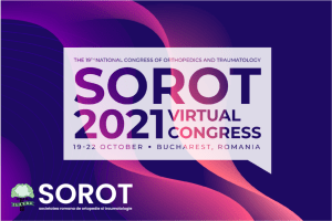 Congresul virtual SOROT, prezidat de Prof. Dr. Tiberiu Bățagă! Predare de ştafetă!
