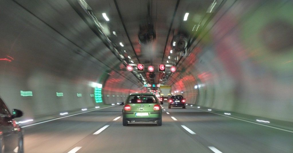 Proiect PNRR: tunel pe sub Platoul Cornești, între două localități mureșene!