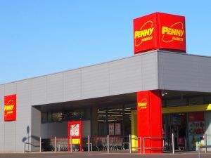Detalii despre cel mai nou magazin Penny din județul Mureș!