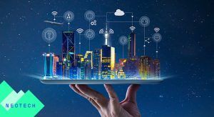S-a lansat NeoTech, un nou proiect cripto românesc, bazat pe tehnologii digitale inovative Smart City