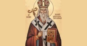 Sărbătoare cu crucea neagră pentru creştinii ortodocşi