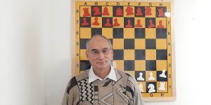Șahul pe înțelesul tuturor. Interviu cu profesorul Baratosi Iosif-Gavril