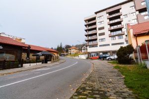 Modificări la regimul circulației rutiere în zona intersecției strada Al. Papiu Ilarian – strada Negoiului