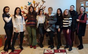 Cerc pedagogic la Grădinița cu Program Prelungit „Manpel” din Târgu Mureș