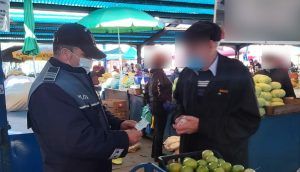 Noi „controale COVID” efectuate de Poliția Mureș