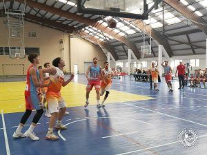 Debut incredibil de sezon pentru baschetbaliștii de la CSM Târgu Mureș