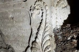Târgu Mureș: Descoperire arheologică, cu o capsulă a timpului de peste un secol!