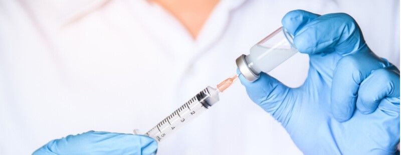 Cercetări pentru un nou vaccin esențial