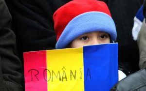 Târgu Mureș: Activități pentru cei mici, de Ziua Națională a României