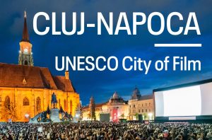 Cluj-Napoca desemnat UNESCO City of Film
