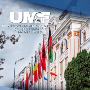 Zilele UMFST Târgu Mureș 2021, în format hibrid