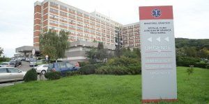 Posturi noi scoase la concurs la Spitalul de Urgență Târgu Mureș