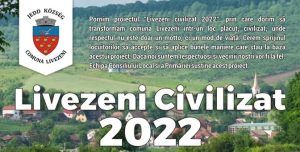 Proiect de amploare pentru comuna Livezeni