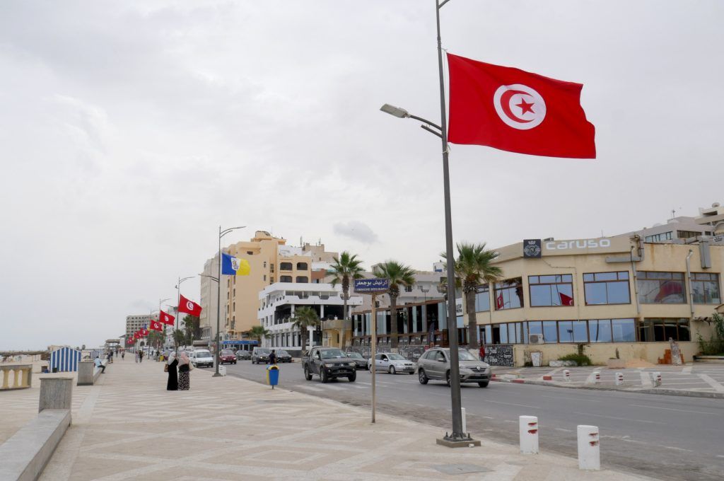 Infotrip Amara Tour în Tunisia: stări de bine, relații trainice și amintiri plăcute