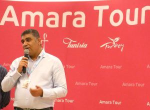 Despre farmecul ofertant al Tunisiei, cu Souani Haithem, Manager General Amara Tour
