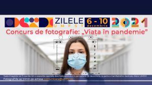”Viața în pandemie”, concurs foto organizat de UMFST