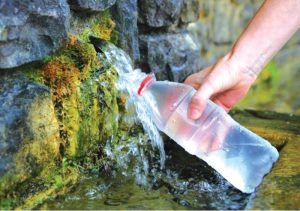 Lista izvoarelor cu apă potabilă din județul Mureș