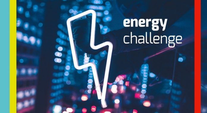 S-a dat startul la competiția studențească E.ON Energy Challenge!