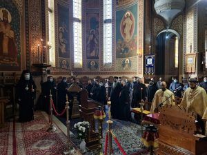 Conferință preoțească de toamnă prezidată de ÎPS Irineu