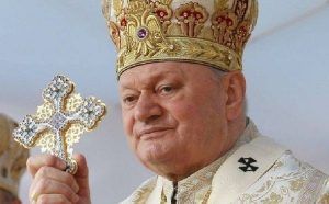 Pastorala de Crăciun a Preafericitului Cardinal Lucian Mureșan