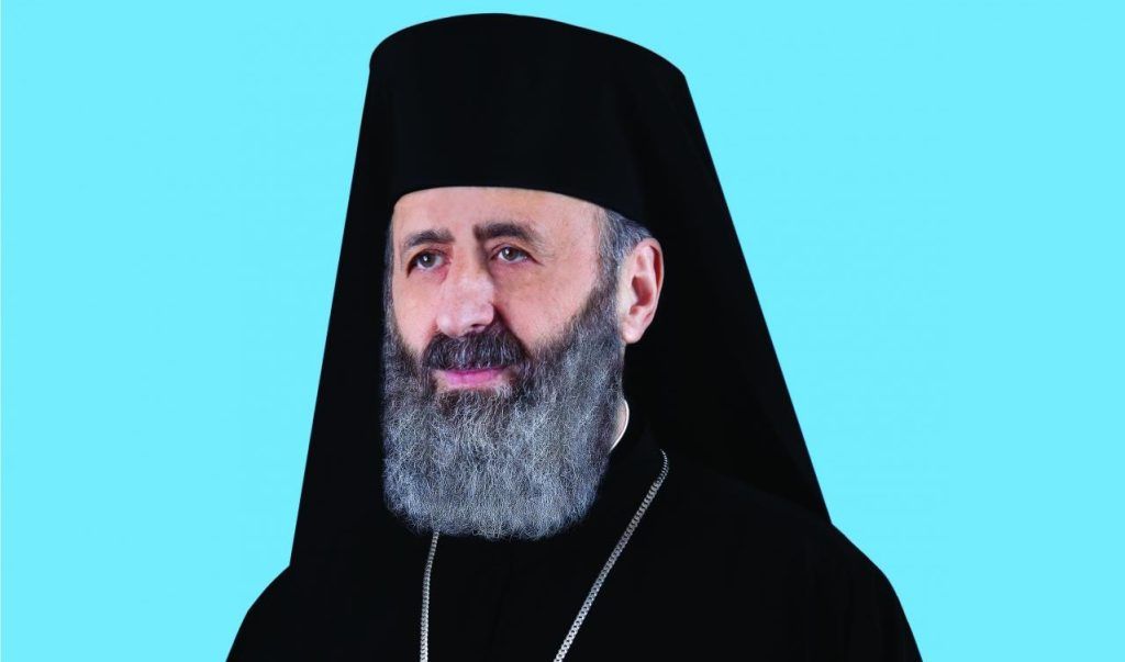 Pastorala de Crăciun a Înaltpreasfințitului Părinte Irineu, Arhiepiscopul Ortodox al Alba Iuliei