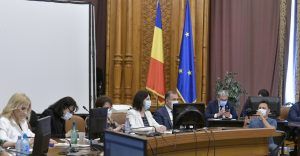 Dumitrița Gliga: ”Bugetul construit de PSD este un buget pentru români!”